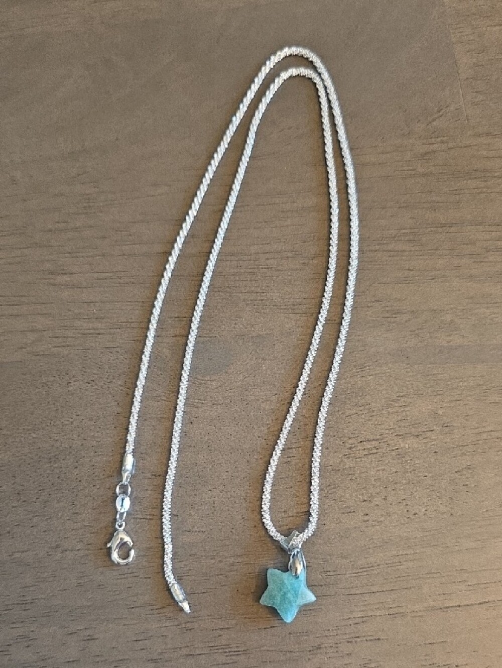 Treasures in Turquoise & Teal Mystery Box - Picture 5 of 16